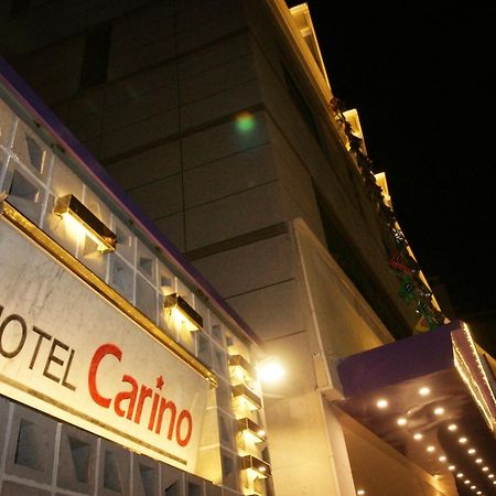 Carino Hotel Ciudad Metropolitana de Ciudad Metropolitana de Busan Exterior foto